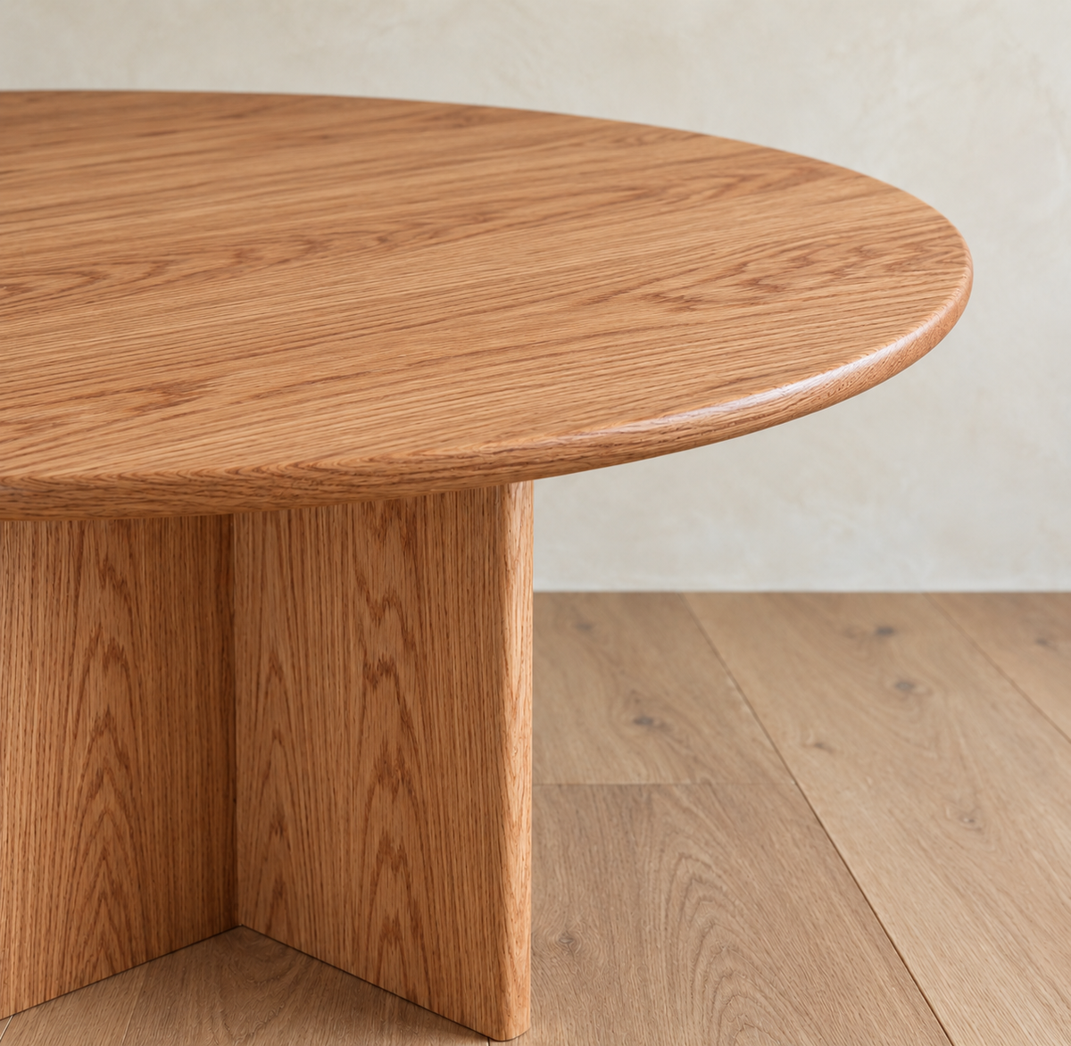 Smaller meeting room tables