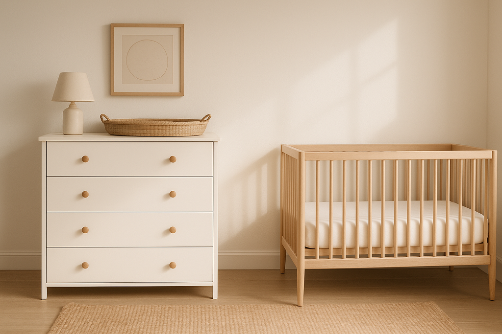 Finding Kid Friendly Furniture
