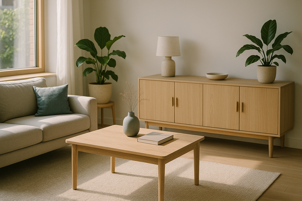 How to Buy Environmentally Friendly Furniture