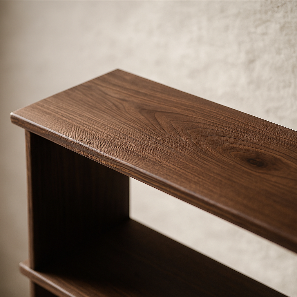 Wood Furniture Finishes: What They Mean for You