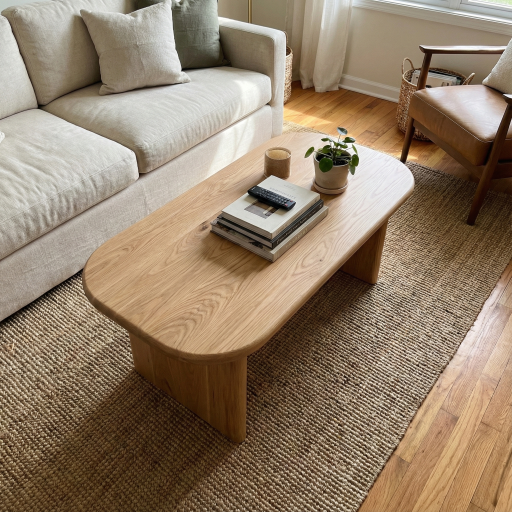 omba coffee table