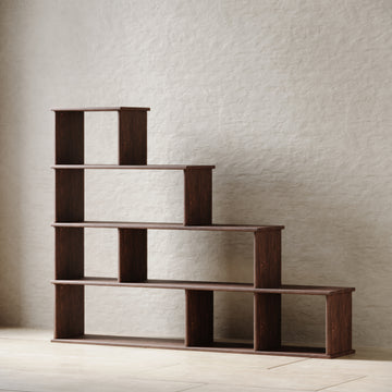 Step Bookcase